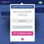 Relationship Status - Its Complicated - Reshma Song Download