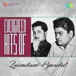 Evergreen Hits Of Laxmikant-Pyarelal - Reshma Song Download